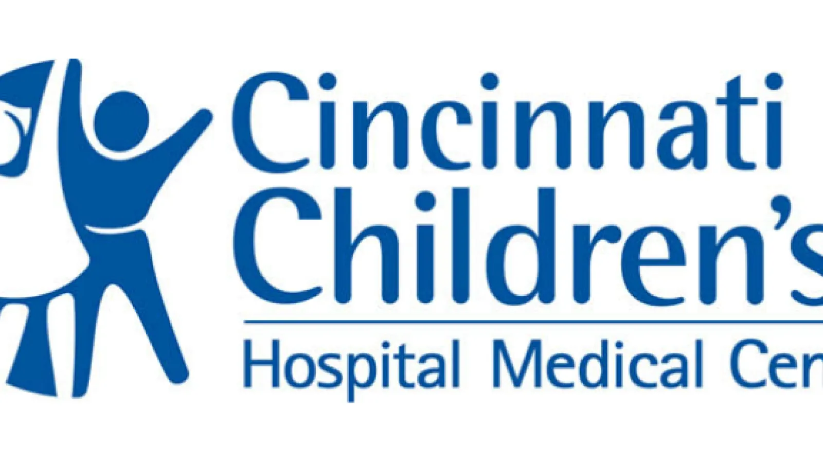Logo for Cincinnati Children's Hospital