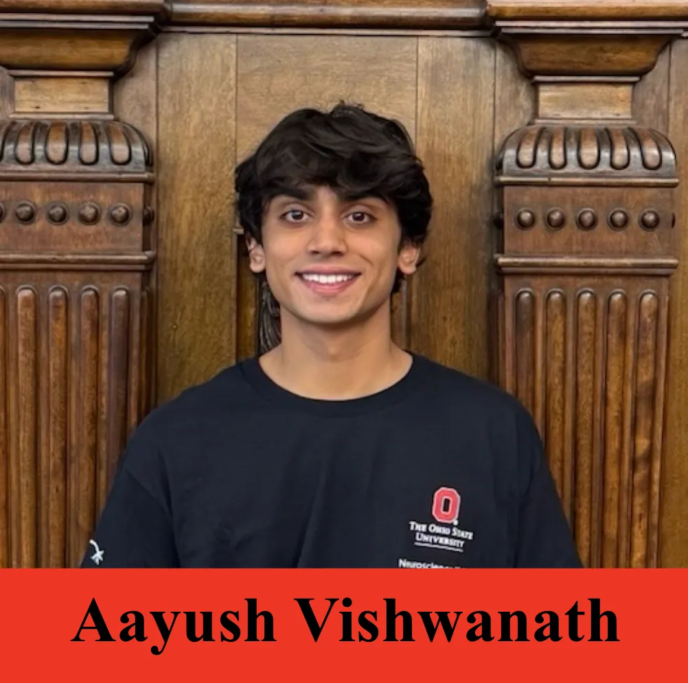 Aayush Vishwanath