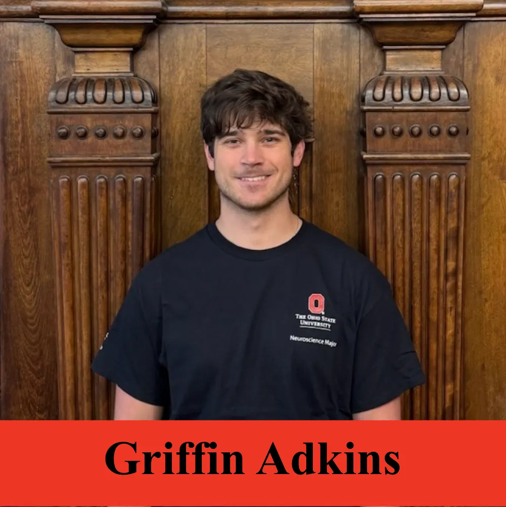 Griffin Adkins