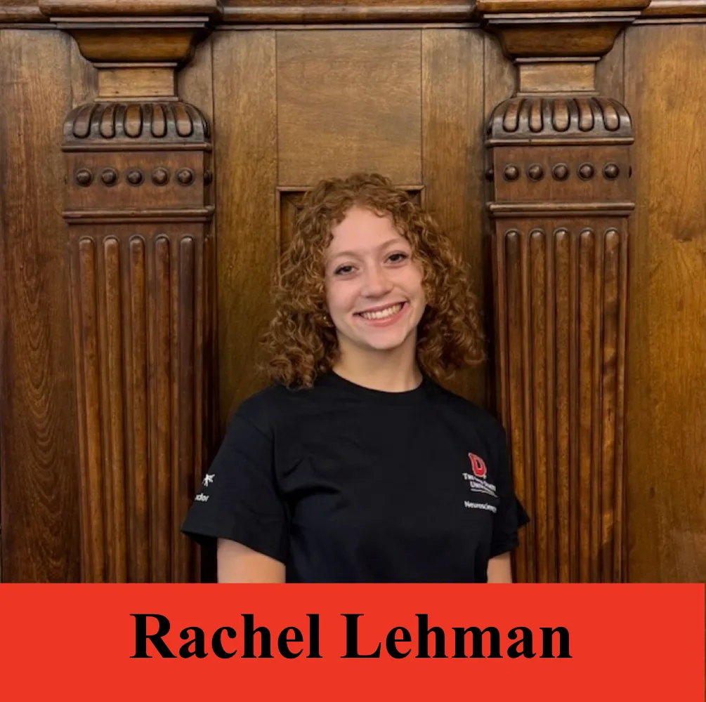 Rachel Lehman