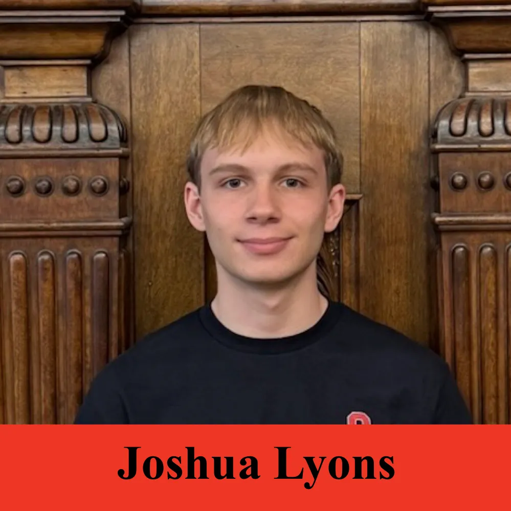 Joshua Lyons