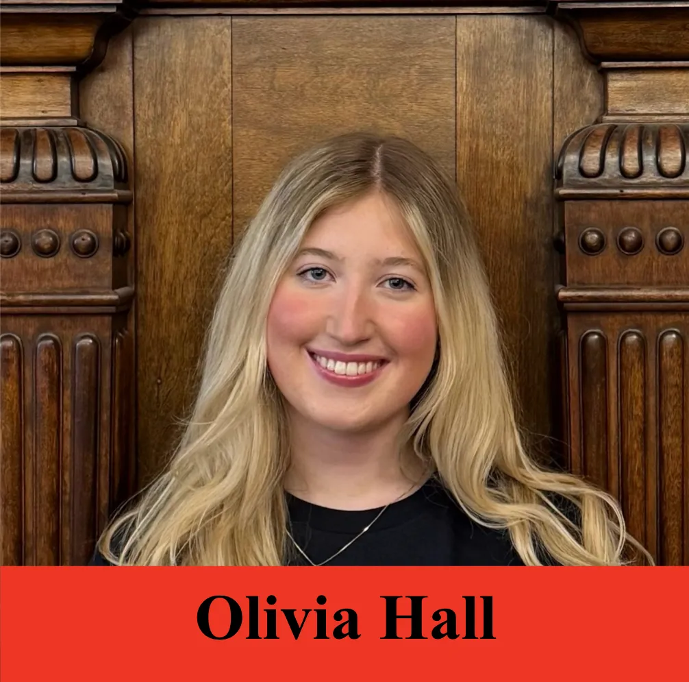 Olivia Hall