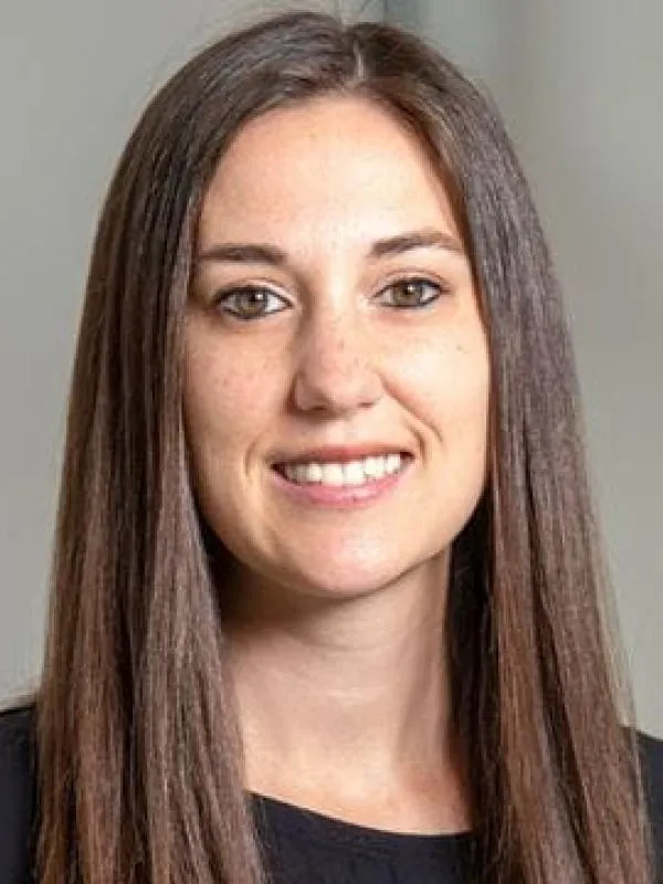Dr. Stephanie Gorka