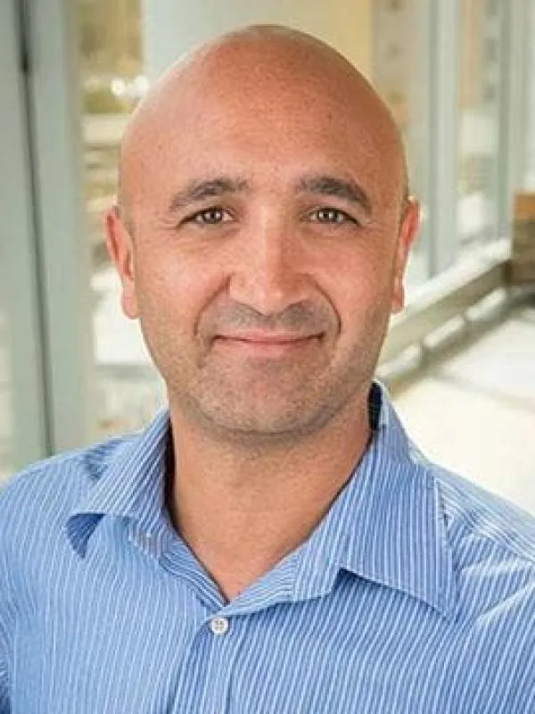 Dr. Paco Herson