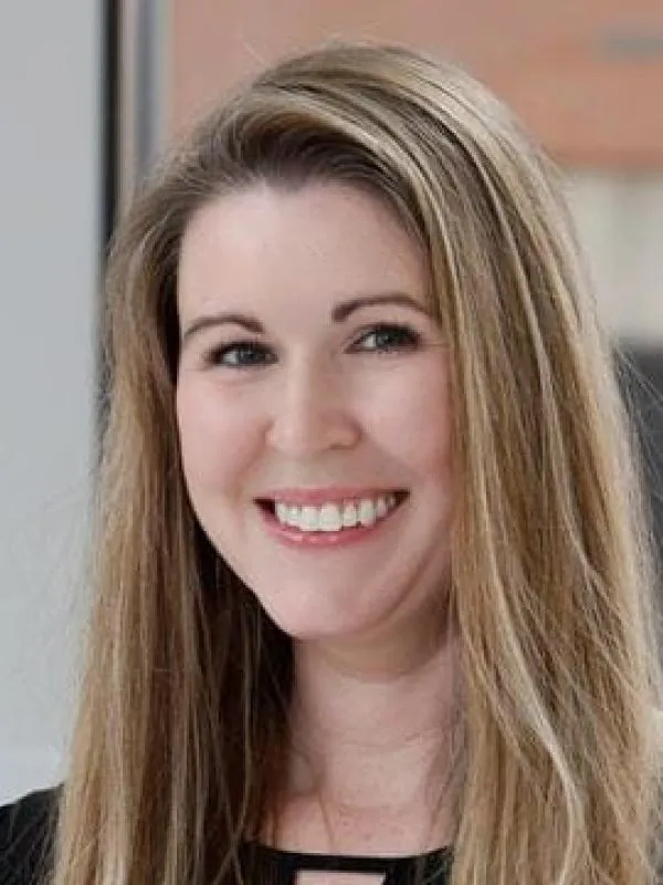 Dr. Ashley Ingiosi
