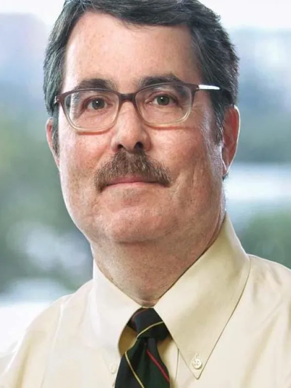 Dr. Doug Scharre