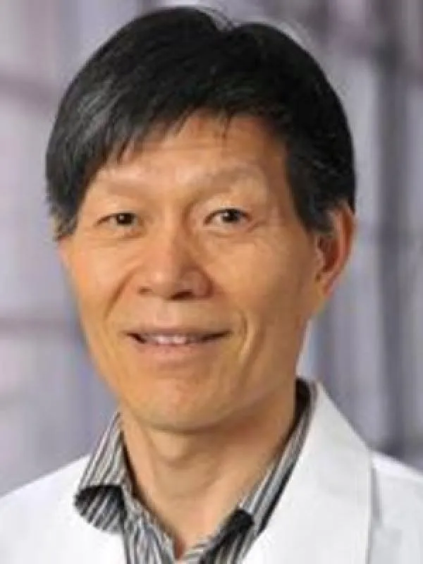Dr. Howard Gu