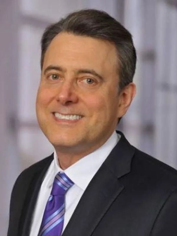 Dr. Benjamin Segal