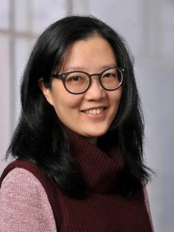 Dr. Wenjing Sun