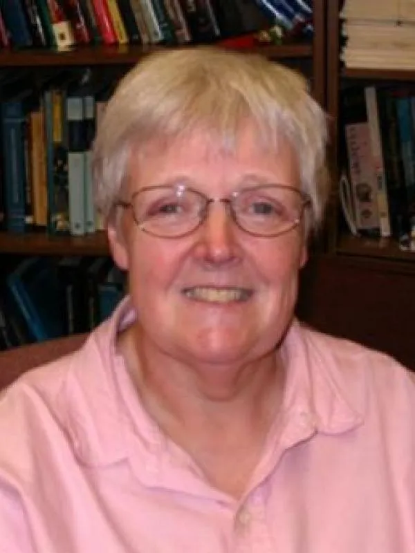 Dr. Georgia Bishop