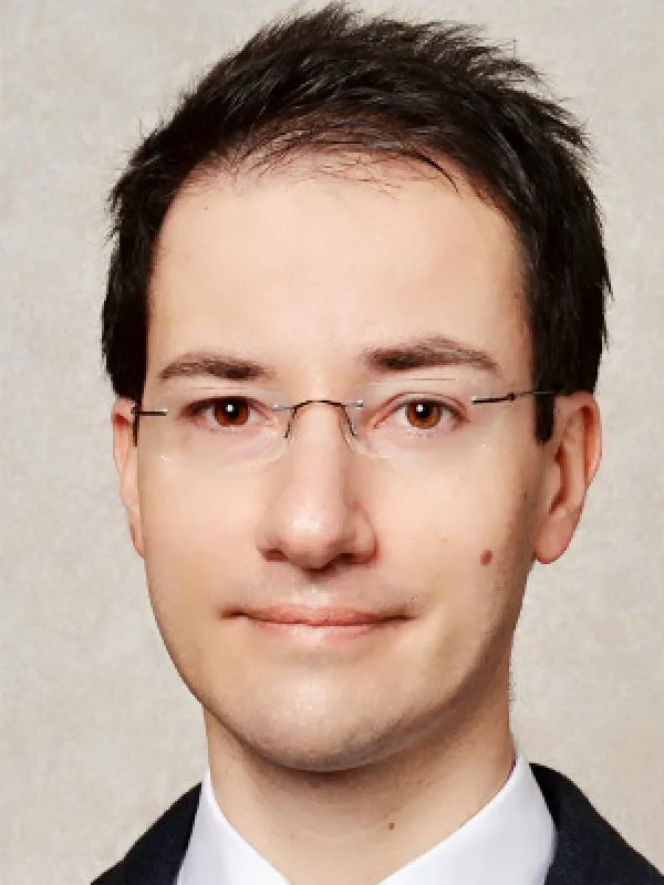 Dr. Andrea Tedeschi