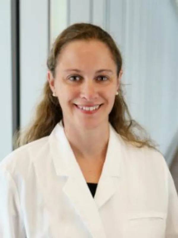 Dr. Monica Venere