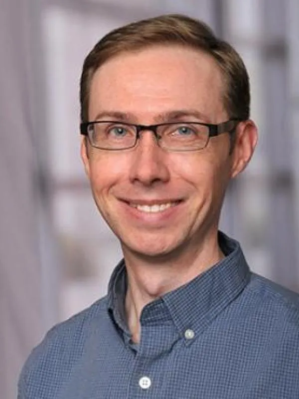 Dr. Jason Wester