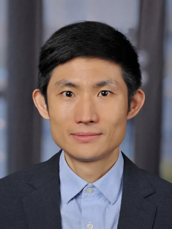 Dr. Jie Gao