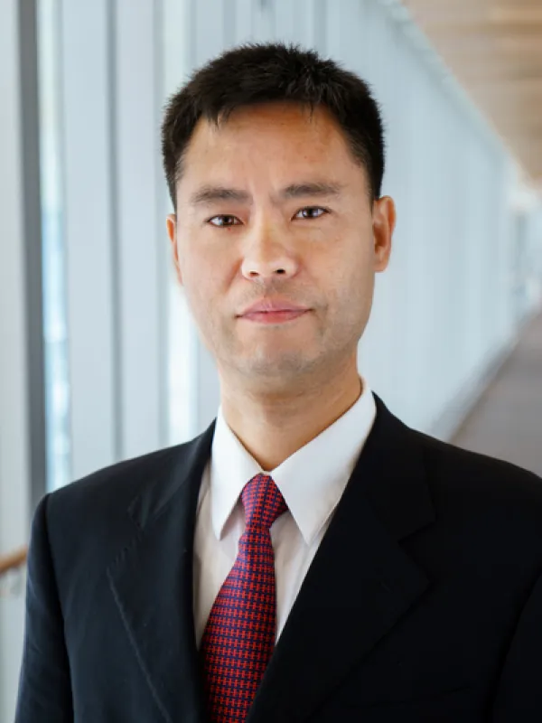 Dr. Deliang Guo