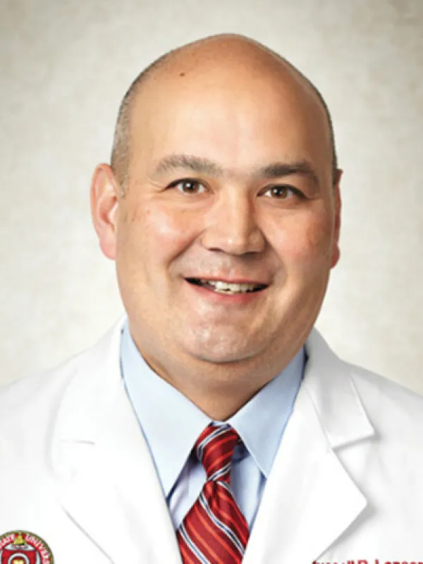 Dr. Russell Lonser