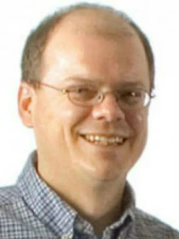 Dr. Paul Martin
